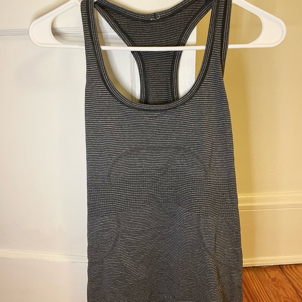 Lululemon Swiftly Tech tank top